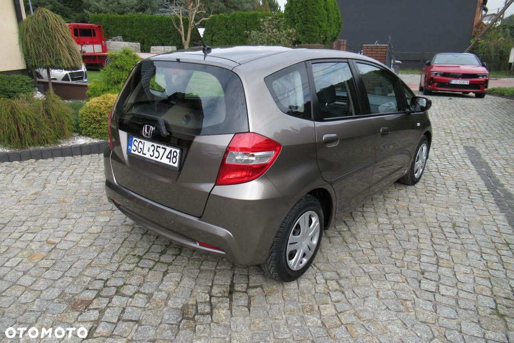 Honda Jazz 1.2 i-VTEC - 4