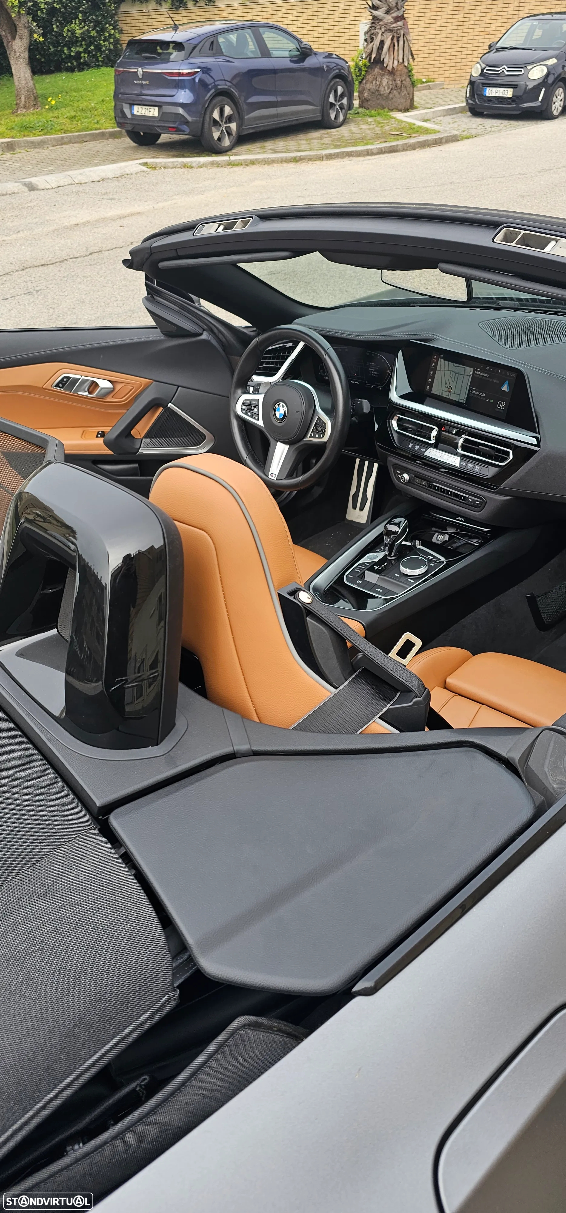 BMW Z4 30 i - 2