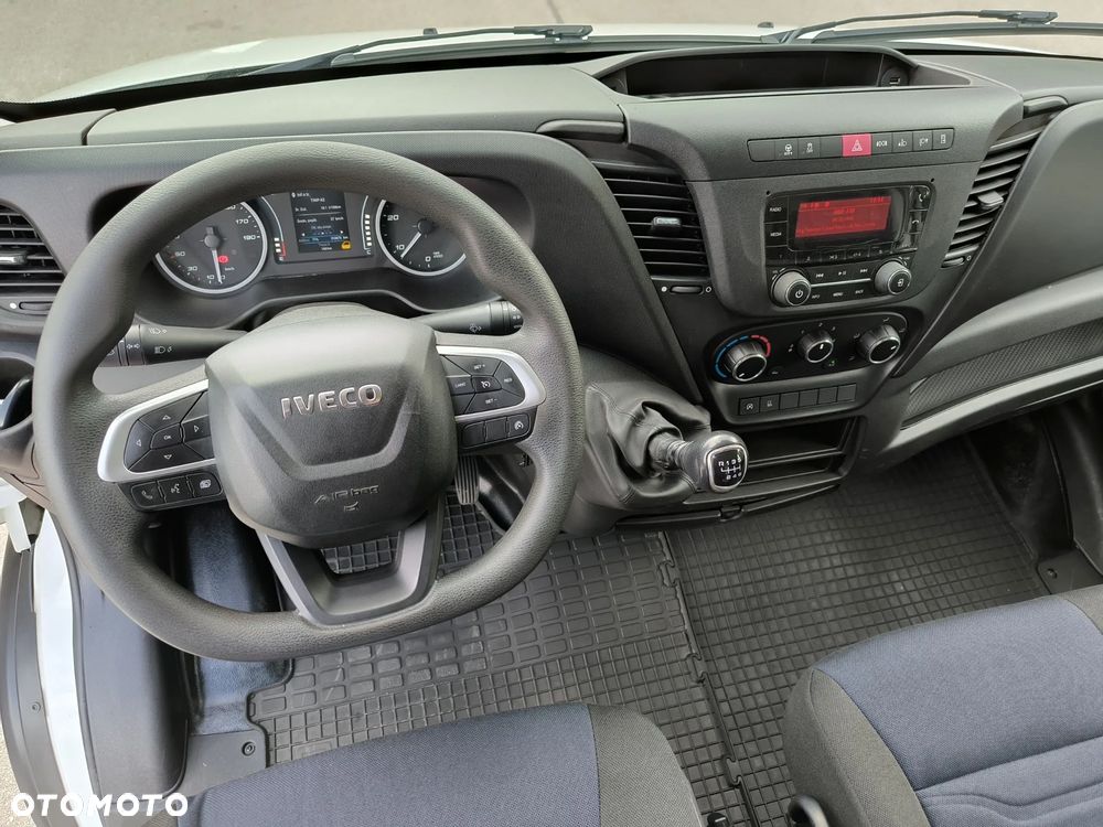Iveco Daily - 34