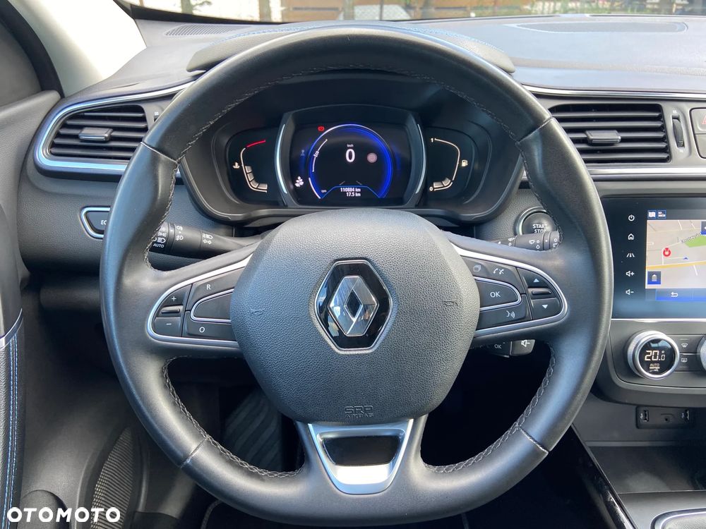 Renault Kadjar - 36