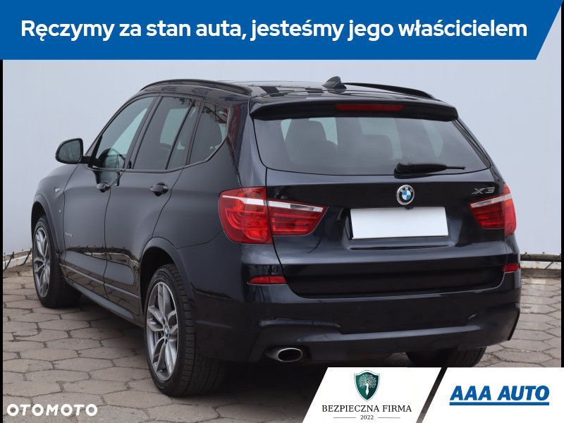 BMW X3 - 6