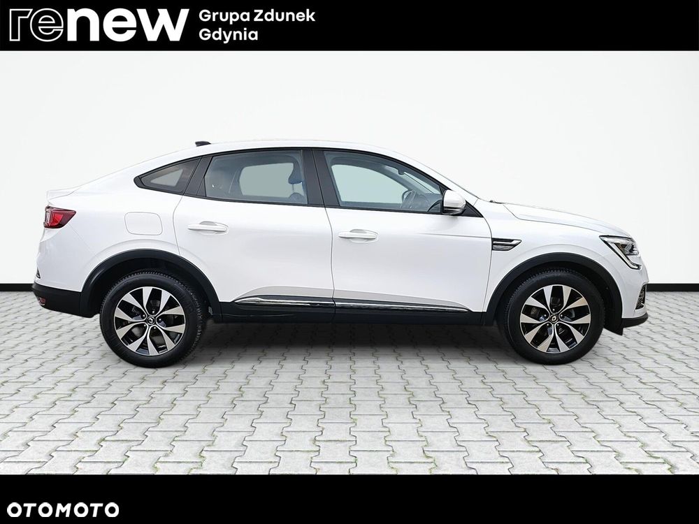 Renault Arkana - 4