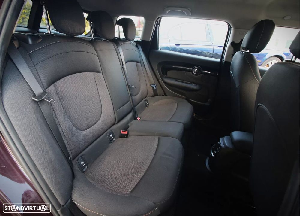 MINI Clubman Cooper Aut. - 30