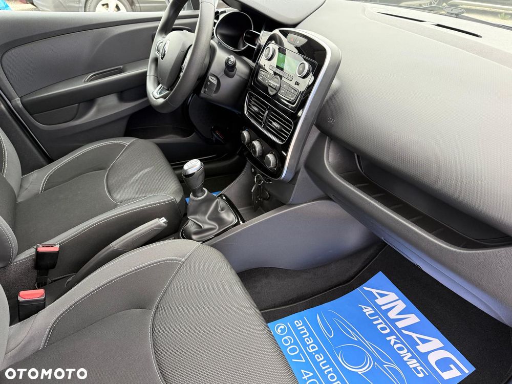 Renault Clio (Energy) TCe 75 LIFE - 16