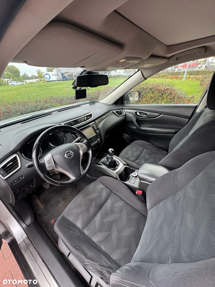 Nissan X-Trail - 13