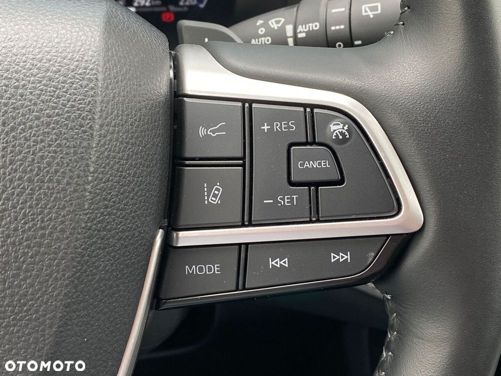 Toyota Highlander 2.5 Hybrid Executive Style - 31