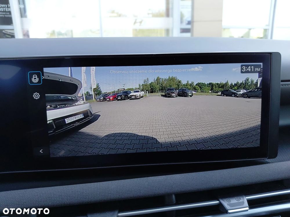 Hyundai Tucson 1.6 T-GDi 48V Smart 2WD DCT - 21