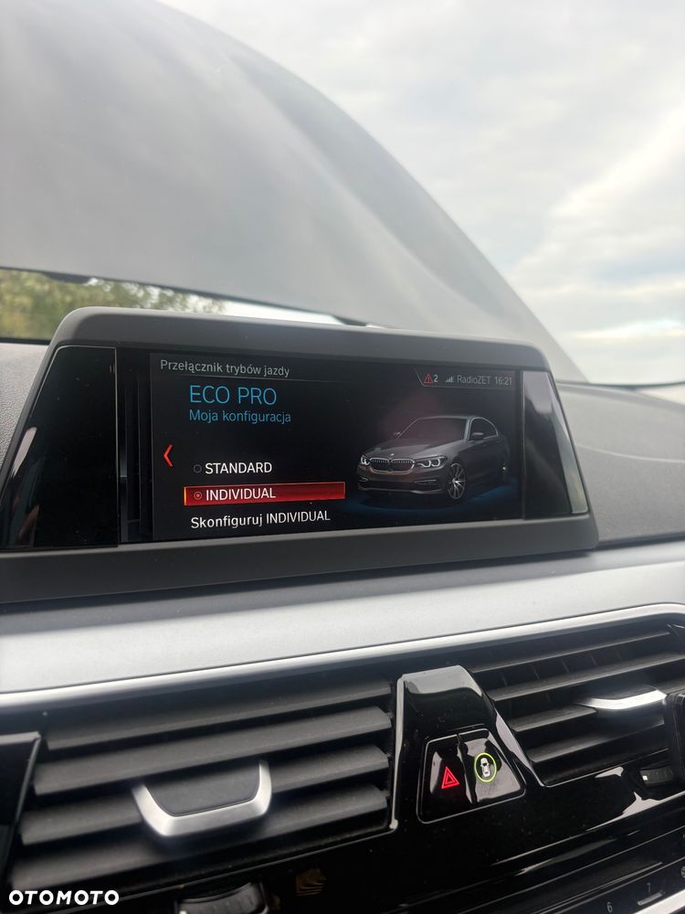 BMW Seria 5 - 21