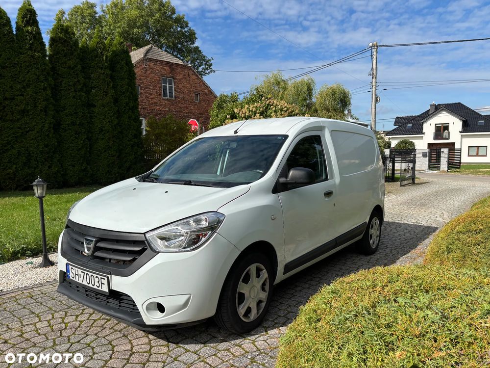 Dacia Dokker - 4
