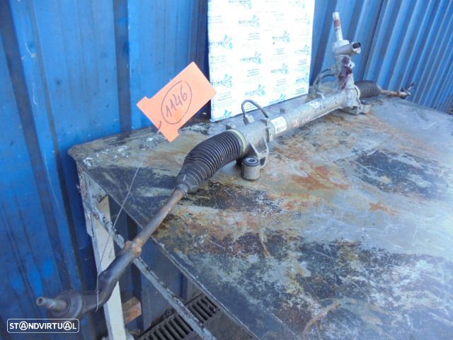 Caixa Direcao 3M513A500AP FORD FOCUS C MAX 2007 1.8TDCI 115CV 5P CINZA - 3