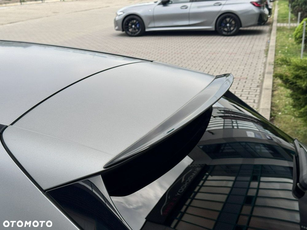 Mercedes-Benz CLA AMG 45 S 4-Matic+ 8G-DCT - 16