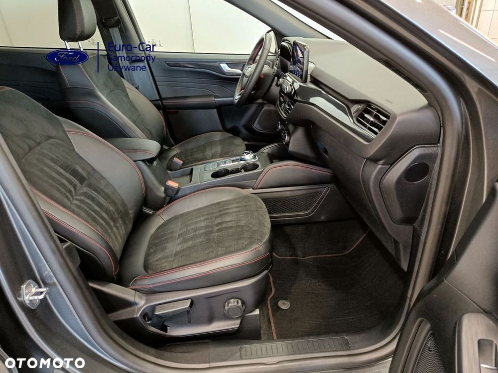 Ford Kuga 2.5 Duratec PHEV ST-LINE X - 13