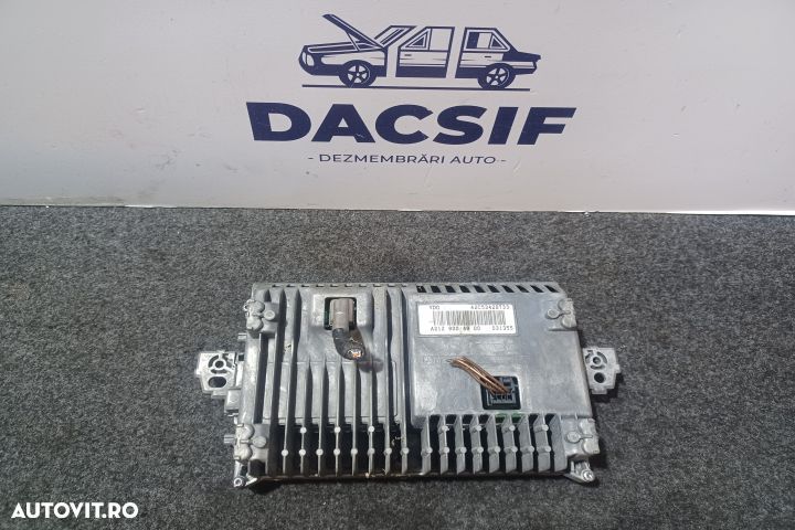 Display bord A2129010400 A2129028300 A2C53420733  Display ecran afisa - 2