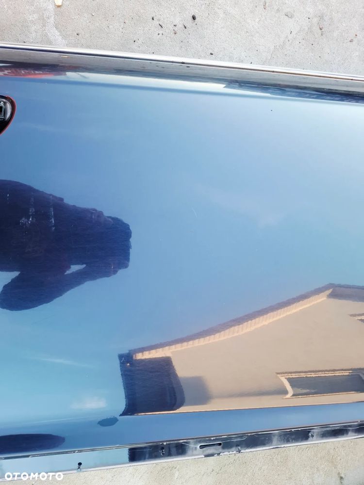 Drzwi LZ5D Lewy/Prawy Przód Lewy Tył Audi A6 C6 Kombi/Sedan - 14