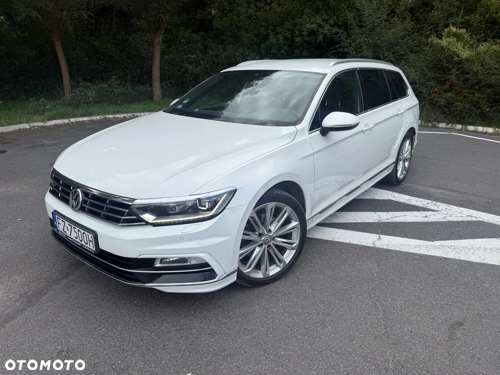 Volkswagen Passat 2.0 TDI BMT Highline DSG - 2