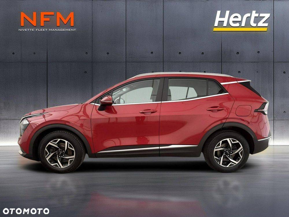 Kia Sportage - 7