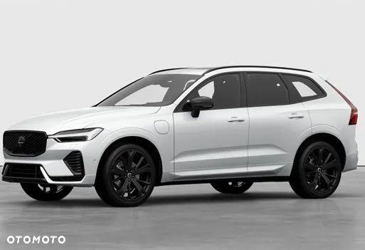 Volvo XC 60 - 1