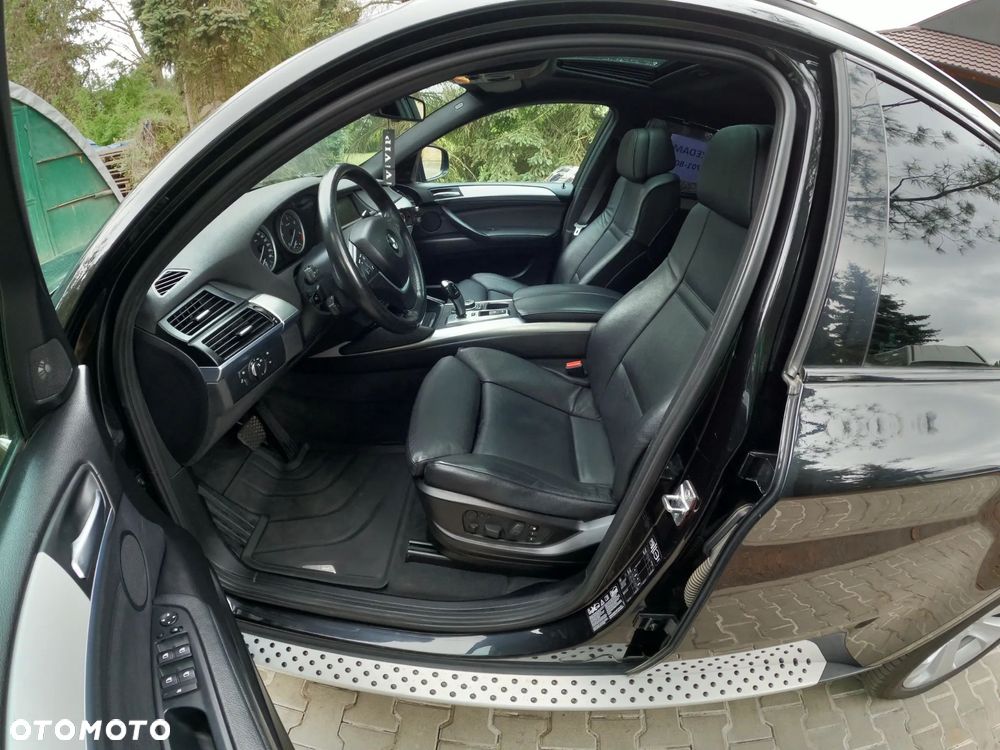 BMW X6 30d xDrive - 34