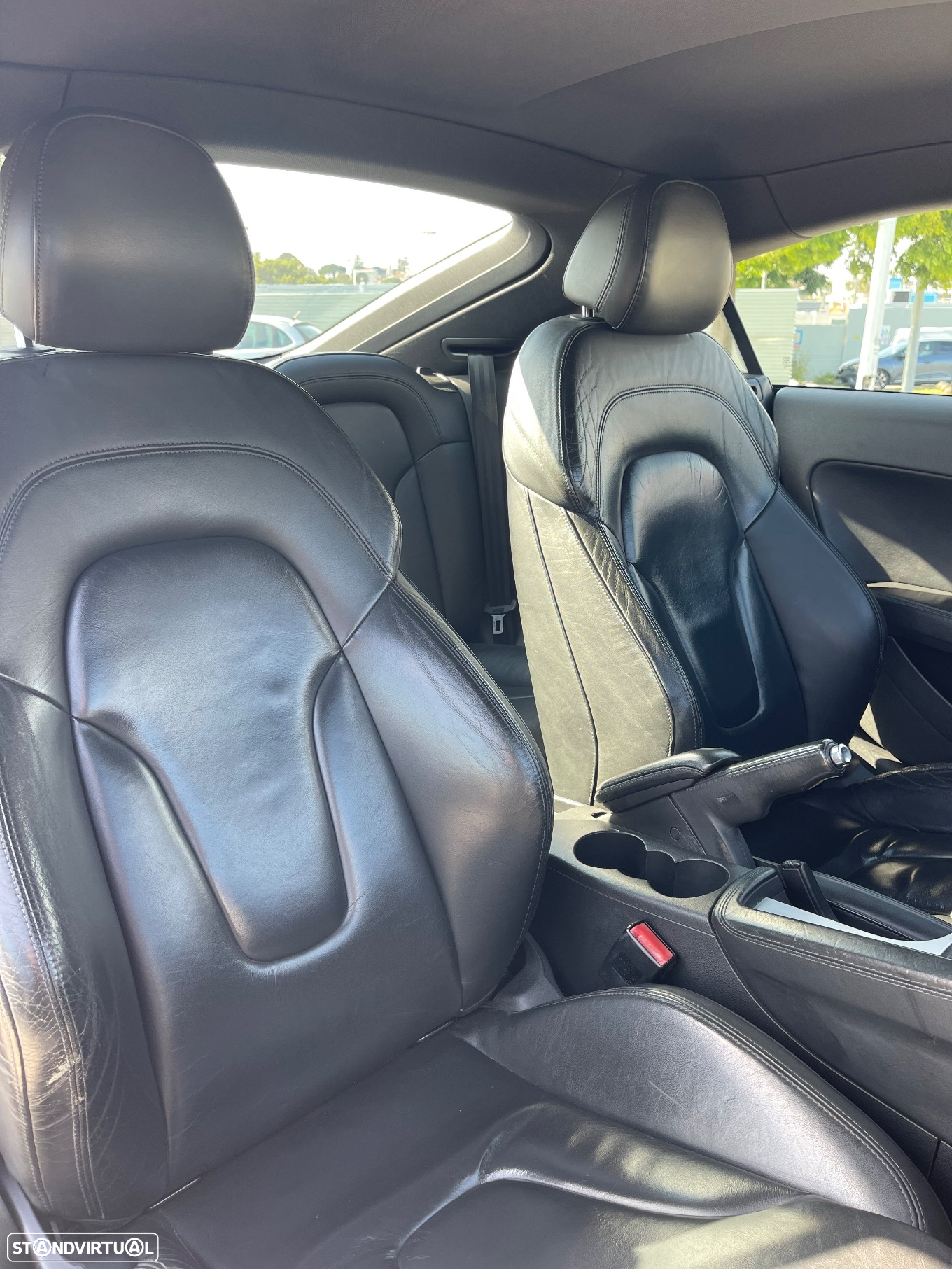 Audi TT Coupé 2.0 TFSI - 7