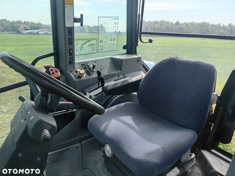 New Holland 7740 - 7