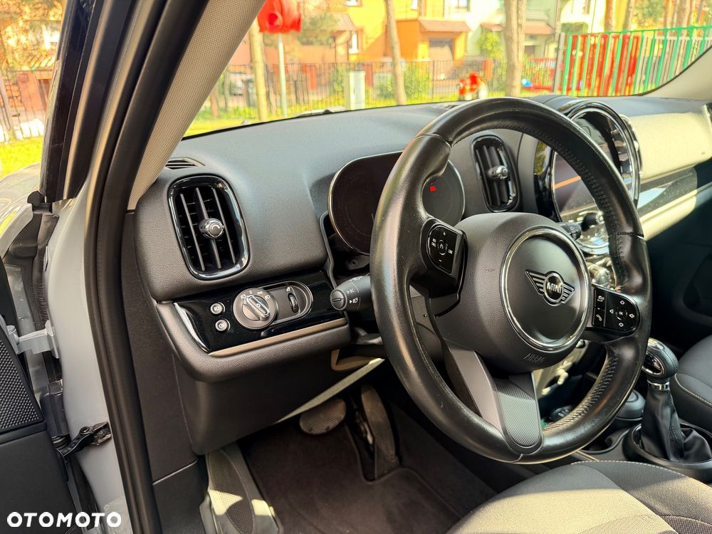 MINI Countryman Cooper S E ALL4 - 15