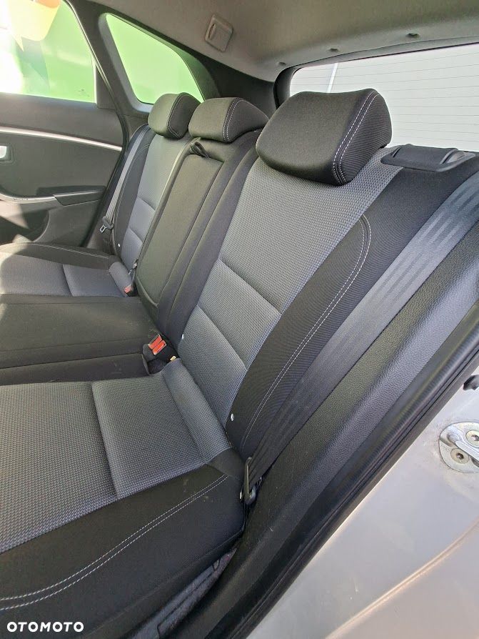 Hyundai i30 1.6 CRDi Classic - 7