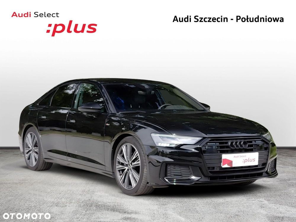 Audi A6 Limousine 40 TDI mHEV Quattro S Line S tronic - 9