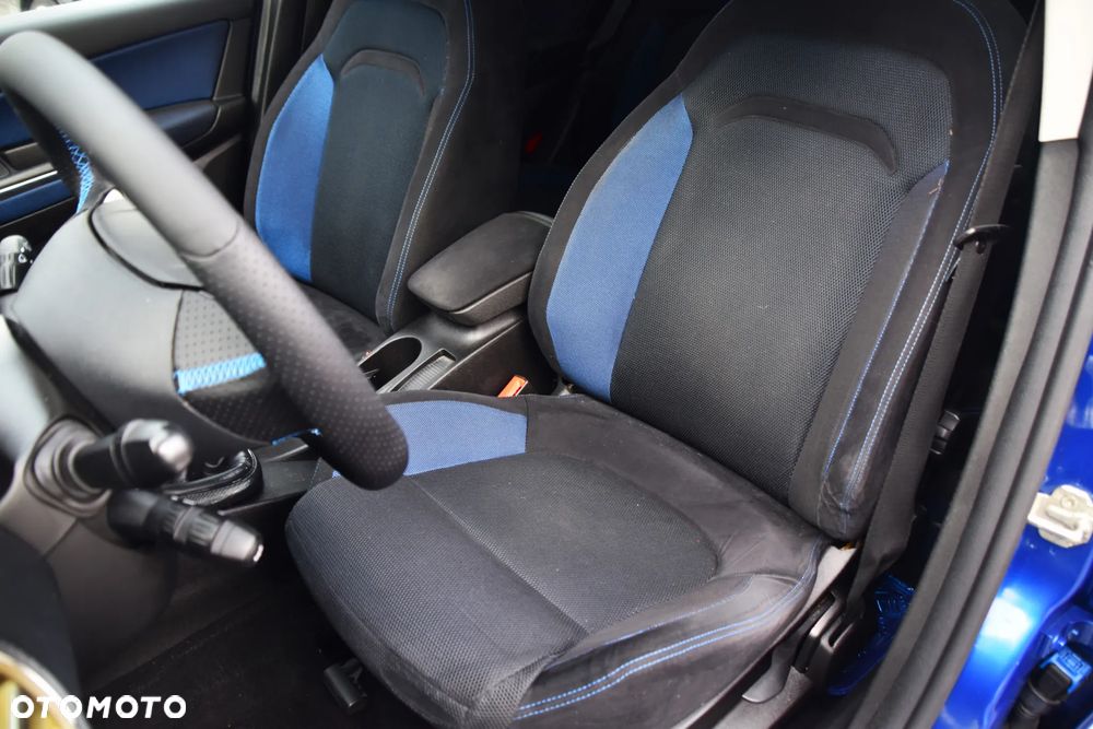 Fiat Bravo 1.4 T-JET 16V Sport Plus - 7