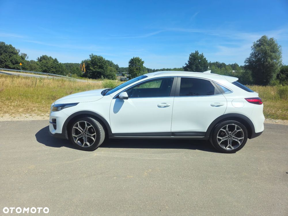 Kia XCeed 1.5 T-GDI MHEV XL DCT - 4