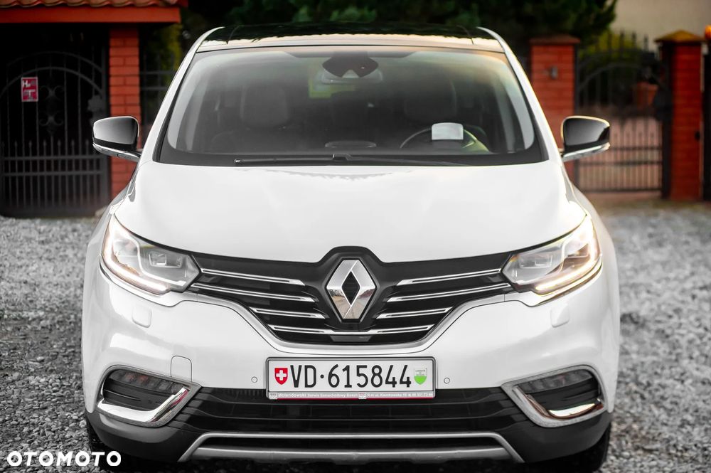 Renault Espace Energy TCe 200 EDC Business - 4