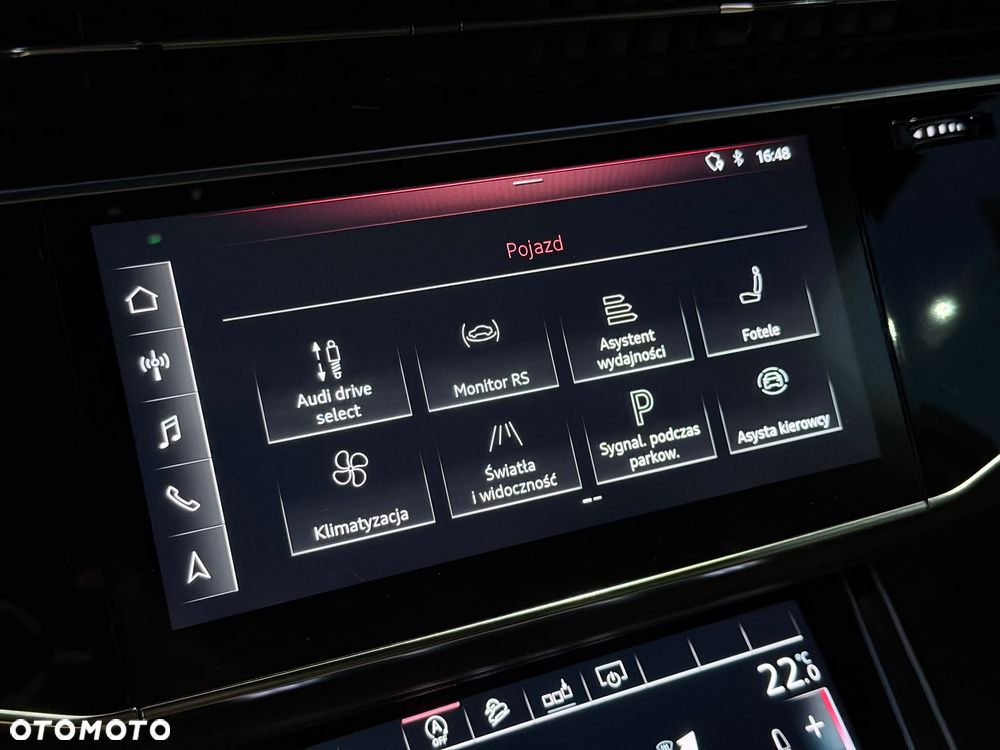 Audi Q7 45 TDI mHEV Quattro S Line Tiptr - 26