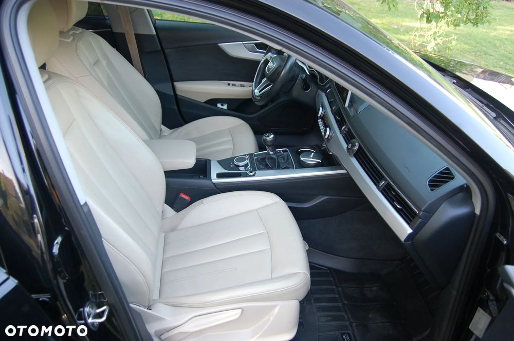 Audi A4 Avant - 14