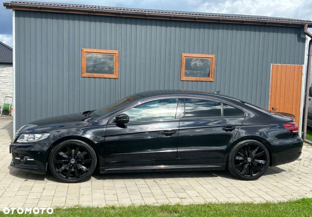 Volkswagen CC - 3