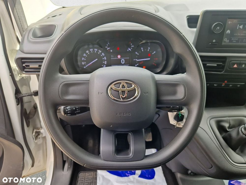 Toyota Proace City Verso - 16