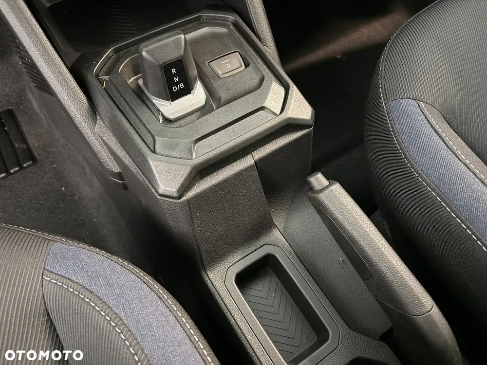 Dacia Duster 1.8 Full Hybrid 155 Expression MMT - 10