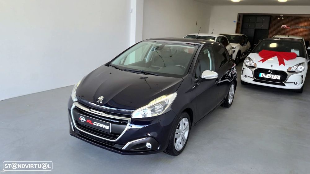 Peugeot 208 1.2 PureTech Style - 2