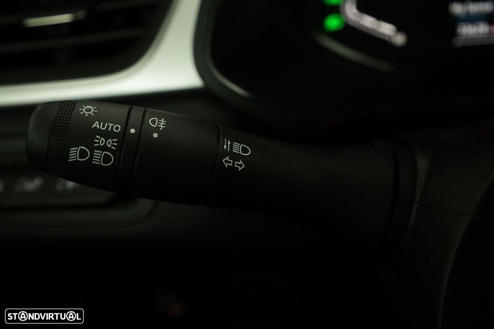 Renault Captur 1.0 TCe Techno Bi-Fuel - 18