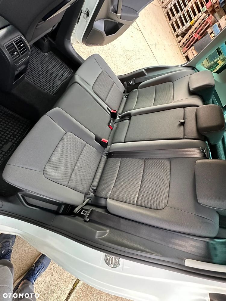 Volkswagen Golf Sportsvan SV 1.0 TSI Comfortline - 27