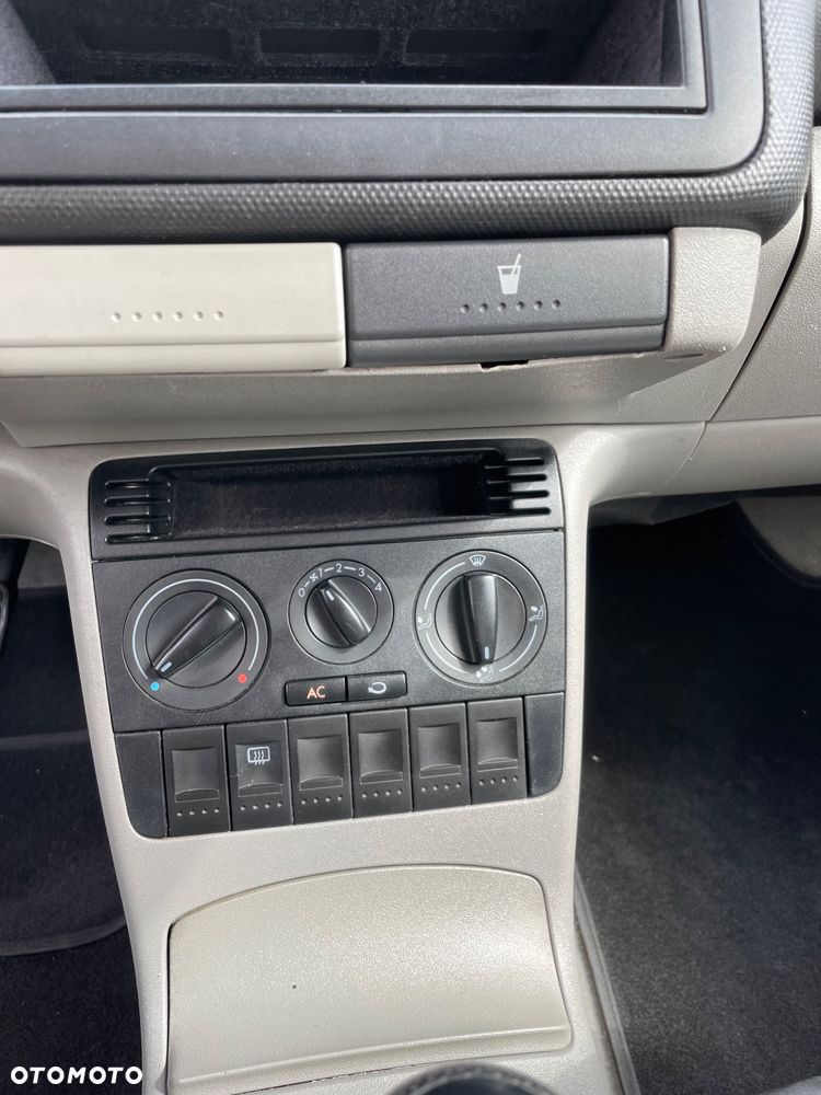 Volkswagen Lupo 1.4 Comfortline - 8