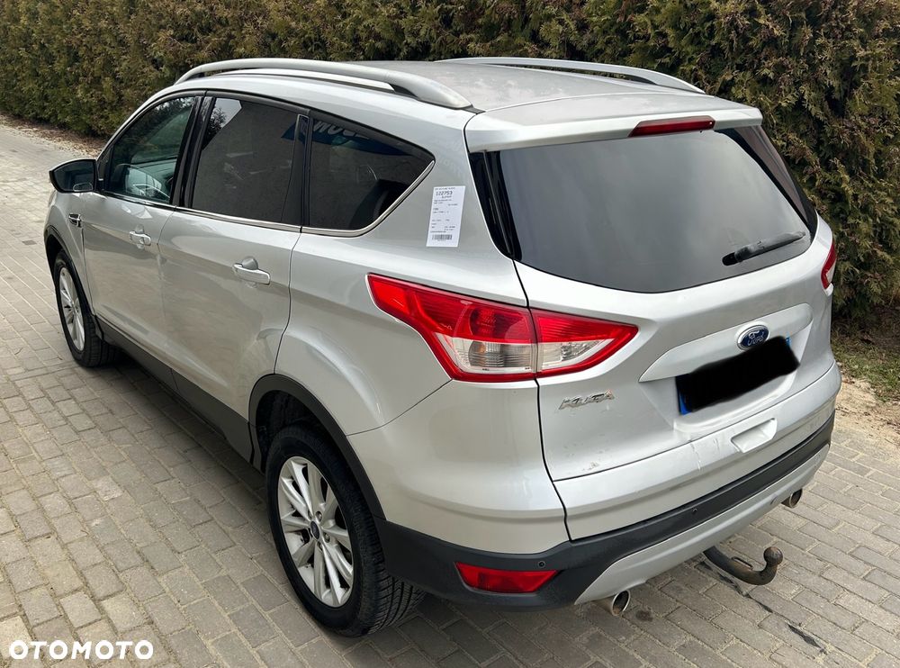 Ford Kuga - 6