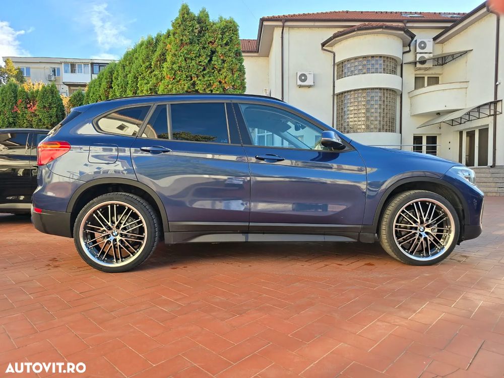 BMW X1 - 6