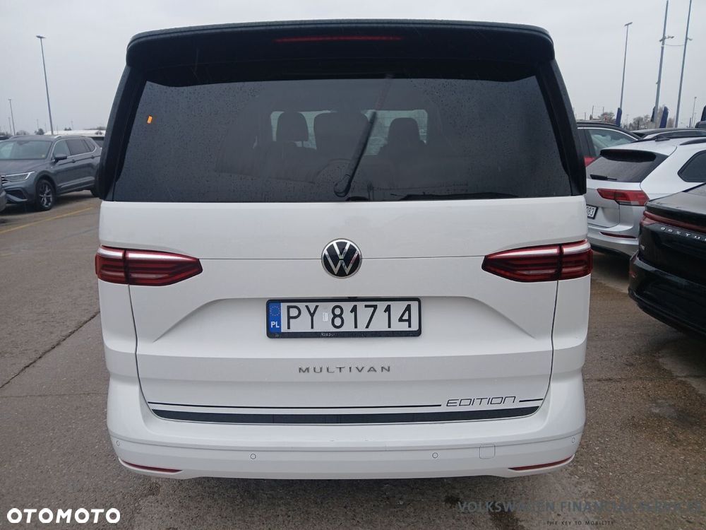 Volkswagen Multivan 2.0 TDI L2 Style DSG - 6