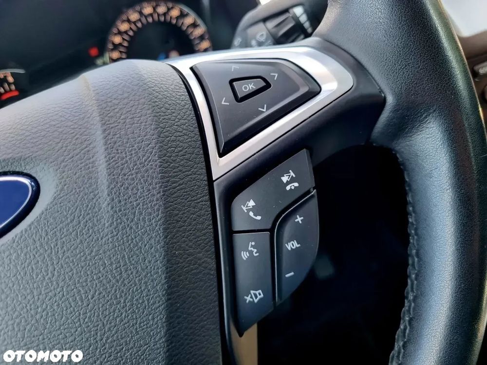 Ford S-Max 1.5 Eco Boost Start-Stopp Titanium - 19