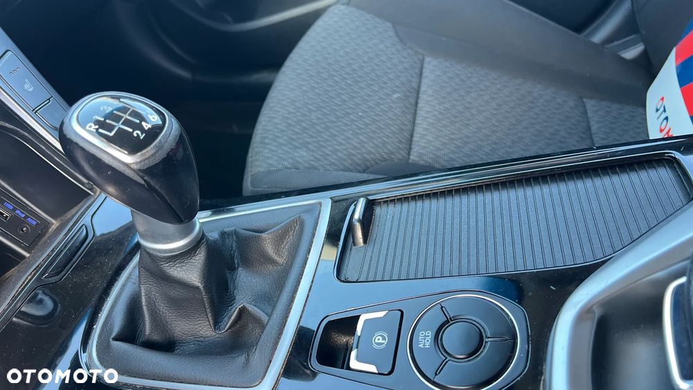 Hyundai i40 1.7 CRDi Style - 38