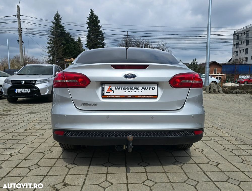 Ford Focus 1.5 EcoBlue Trend Edition - 5