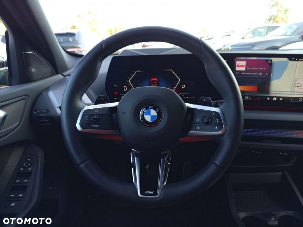 BMW Seria 1 - 14