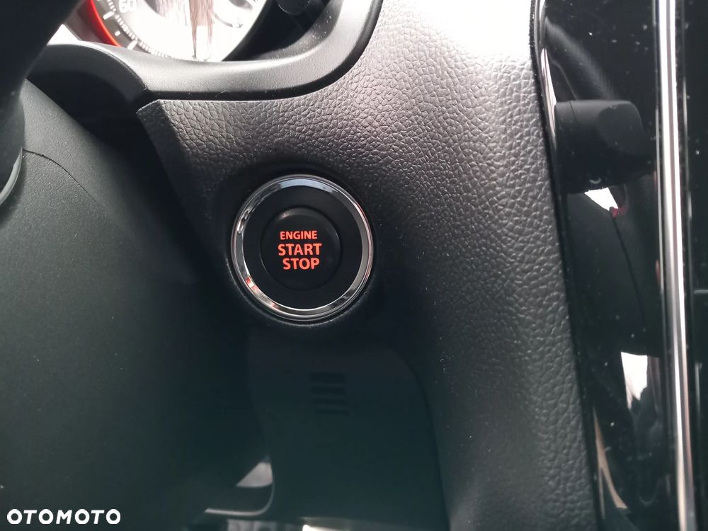Suzuki Swift 1.4 T Sport - 33