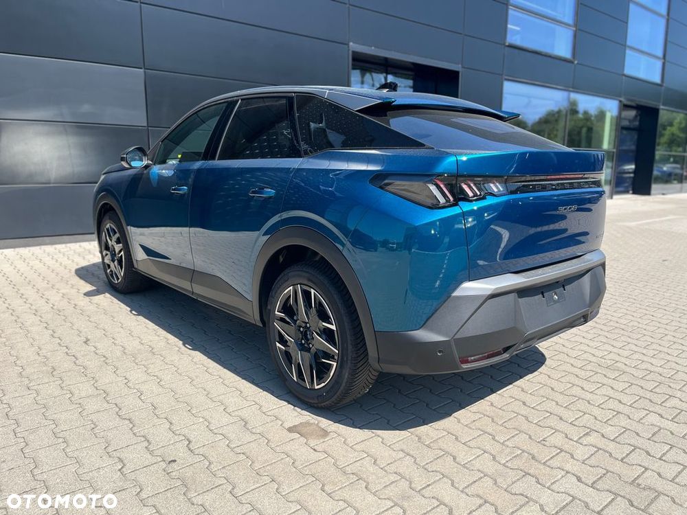 Peugeot 3008 - 10