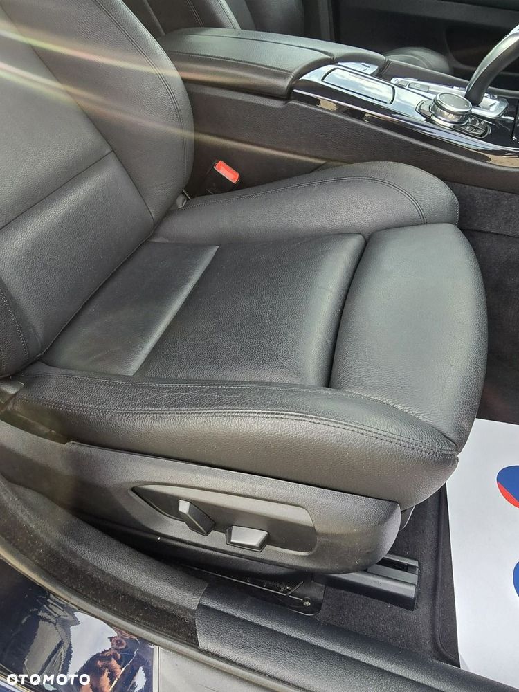 BMW Seria 5 - 28