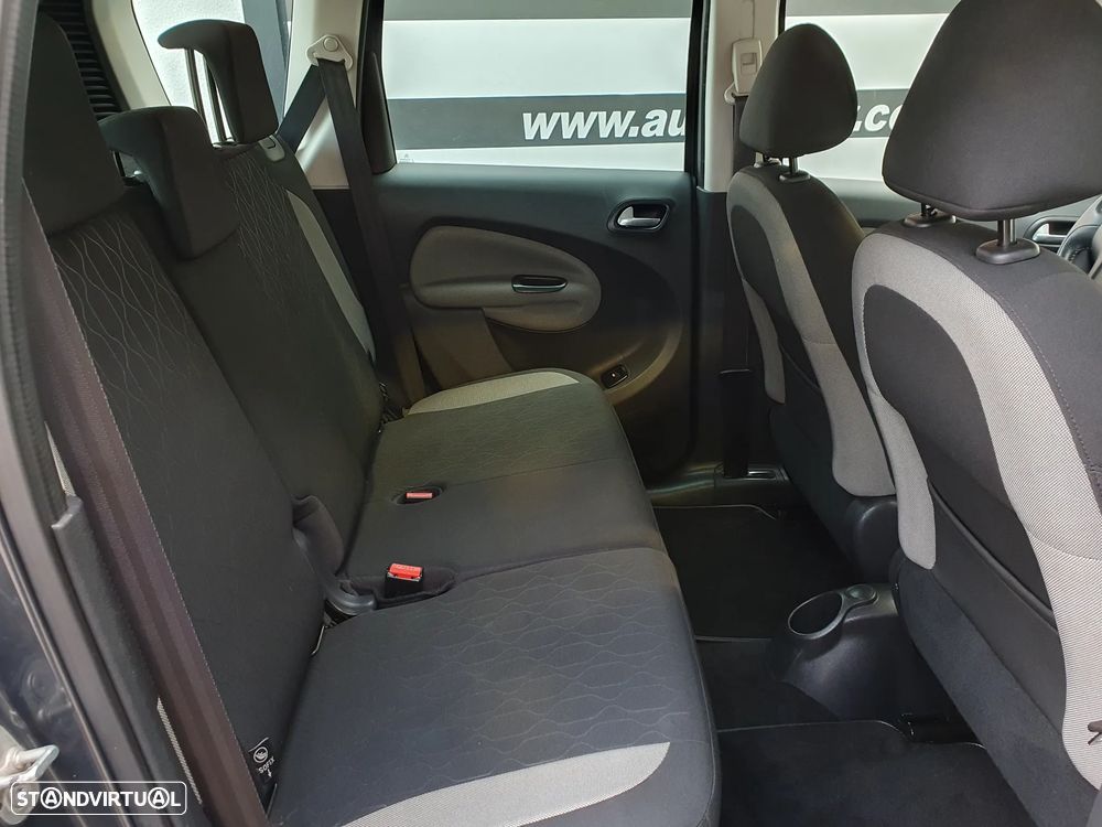Citroën C3 Picasso HDi FAP Exclusive - 5